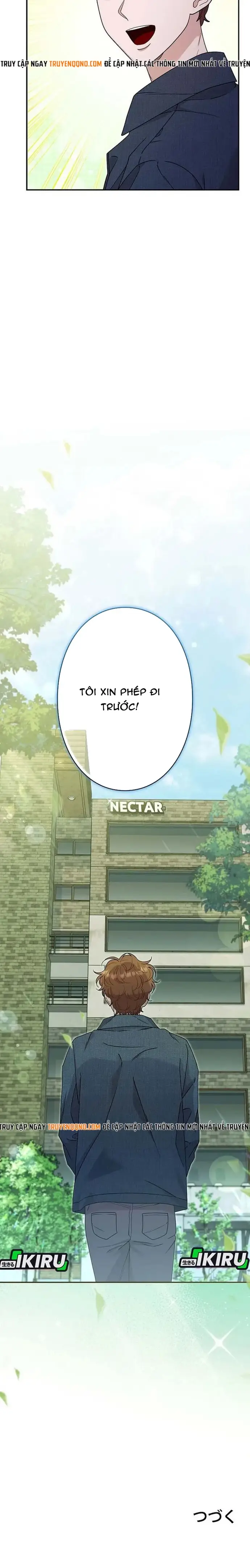 Nhà Thiết Kế Thiên Tài Hồi Quy - Trang 15