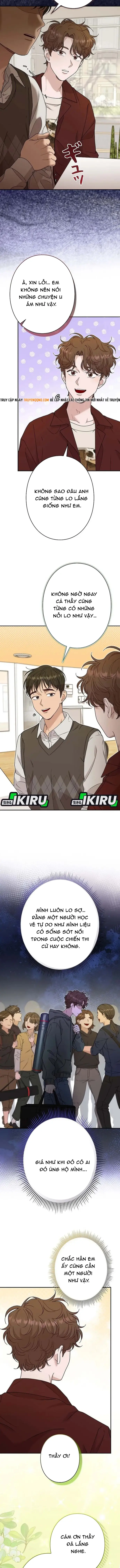 Nhà Thiết Kế Thiên Tài Hồi Quy - Trang 9