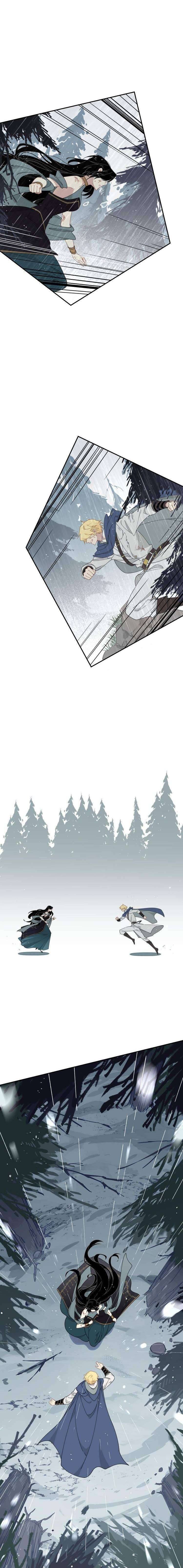 Xuyên Thành Phù Thủy Nuôi Dưỡng Kỵ Sĩ Thánh Điện - Trang 6