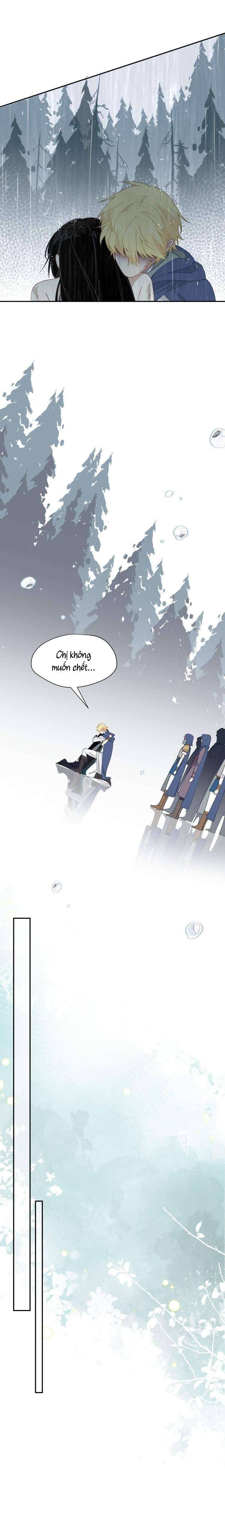 Xuyên Thành Phù Thủy Nuôi Dưỡng Kỵ Sĩ Thánh Điện - Trang 8