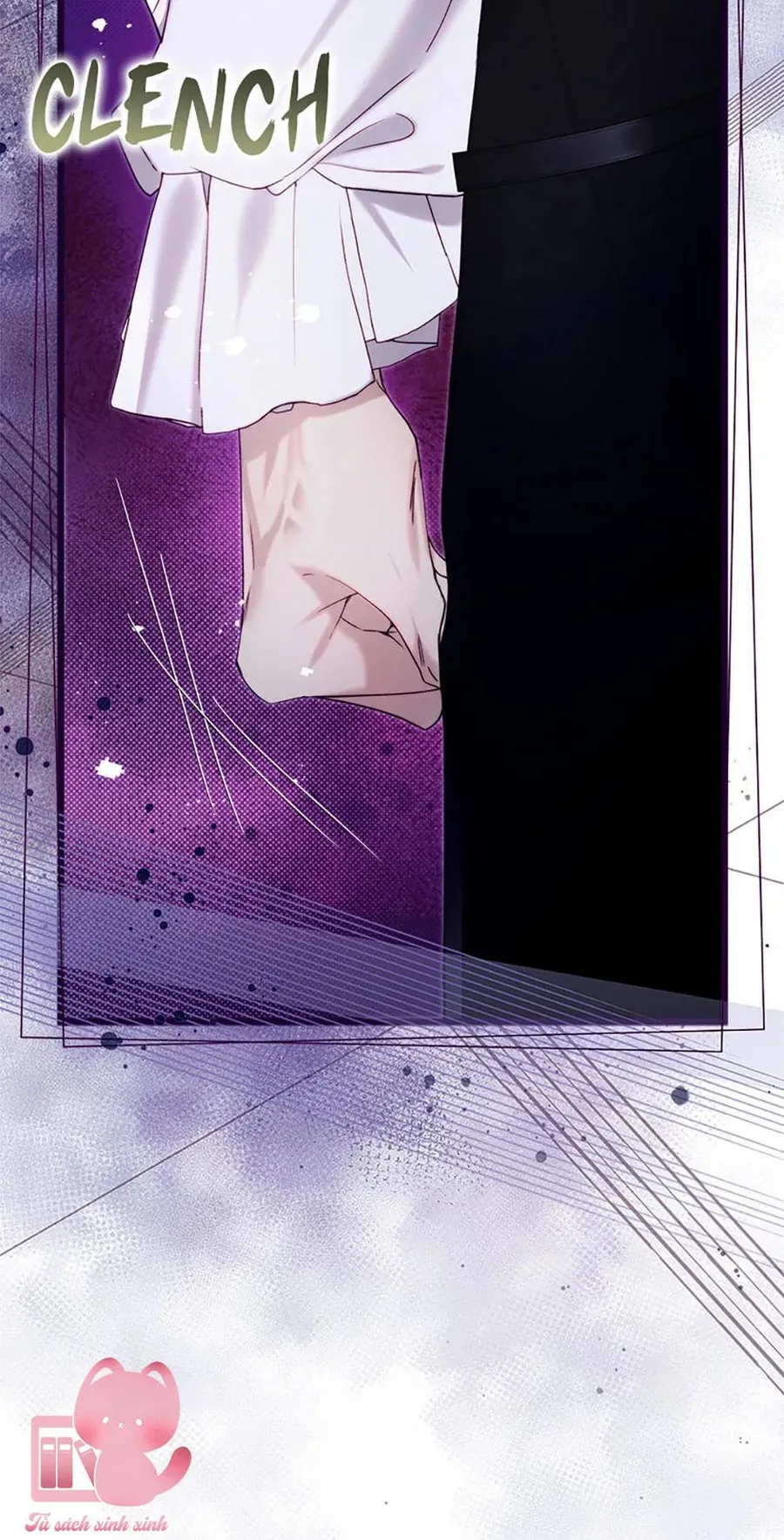 Công Chúa Chloe - Trang 17