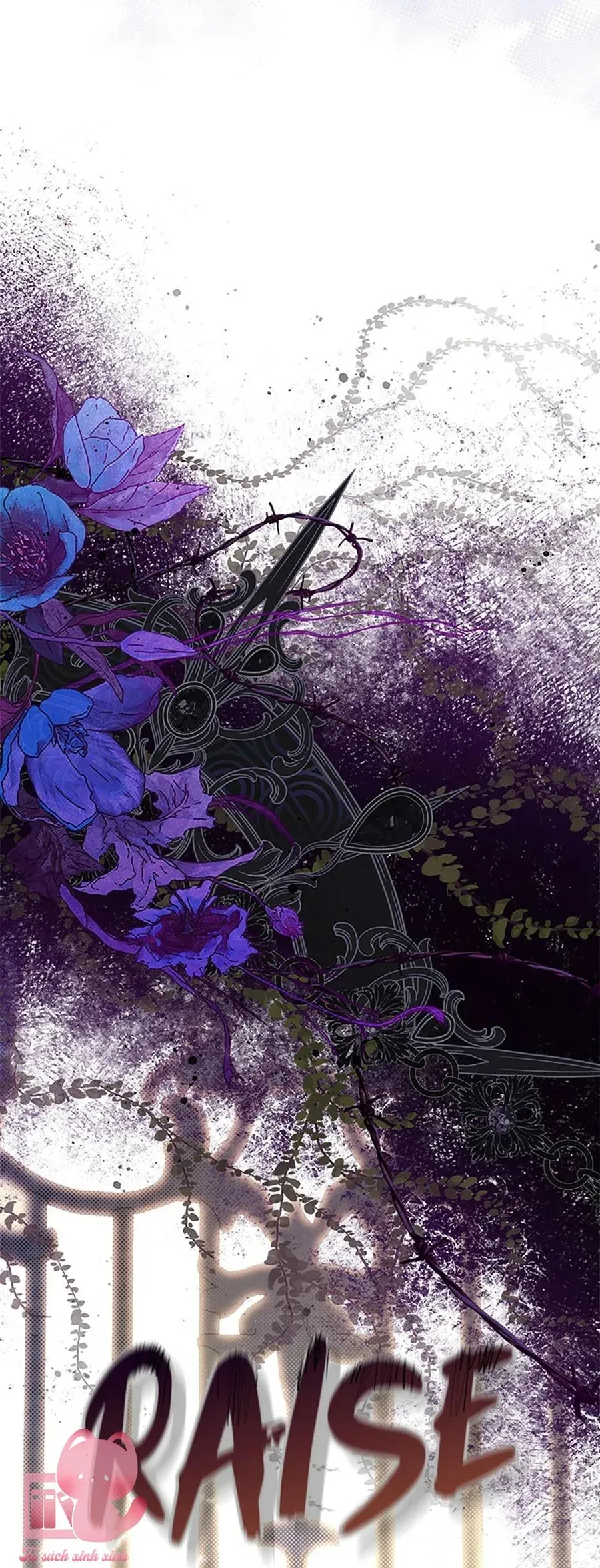 Công Chúa Chloe - Trang 18