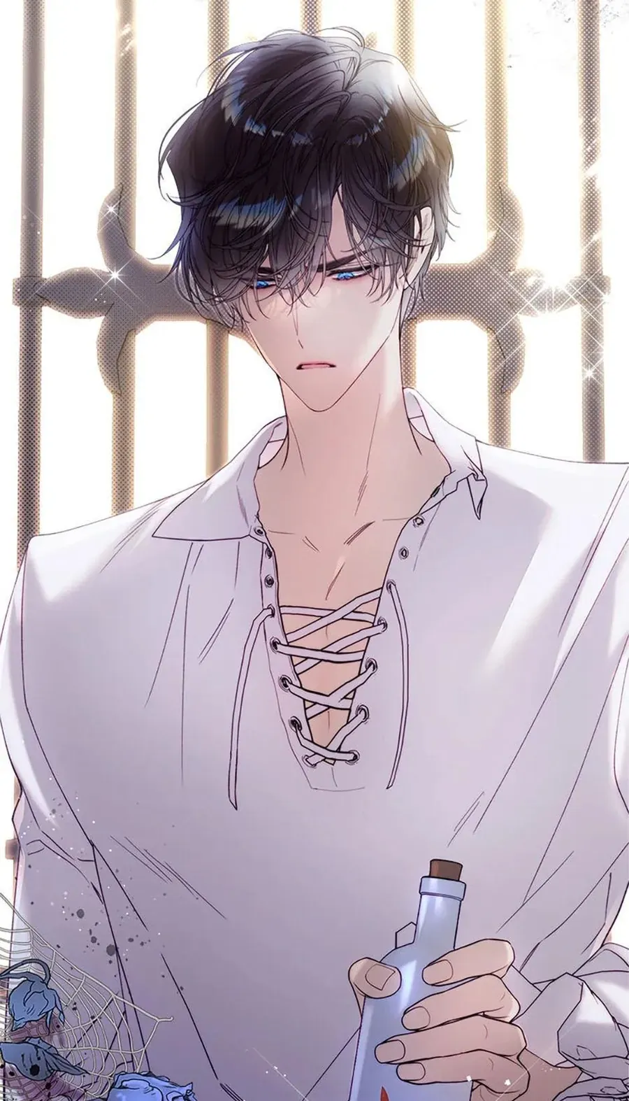 Công Chúa Chloe - Trang 19