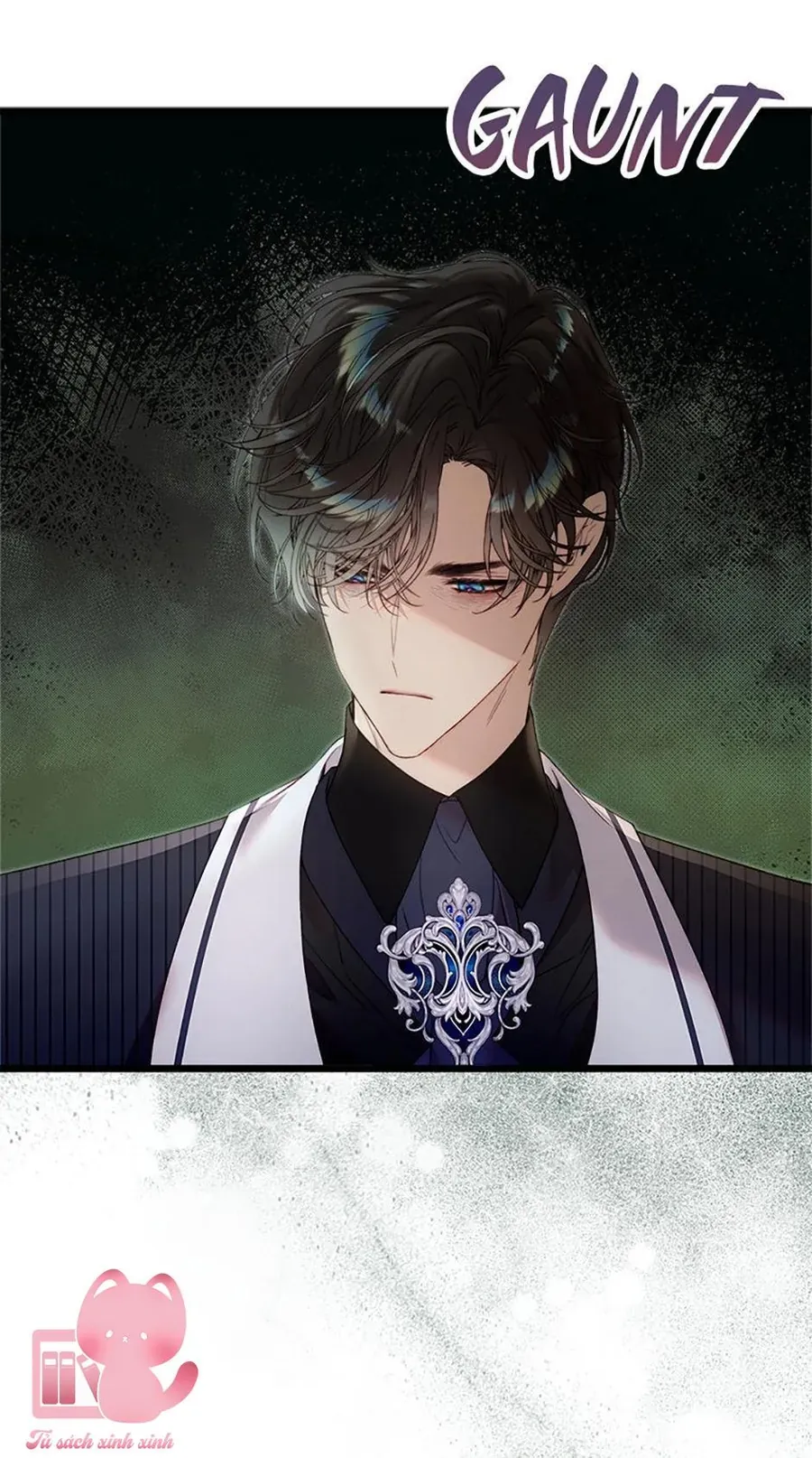 Công Chúa Chloe - Trang 23