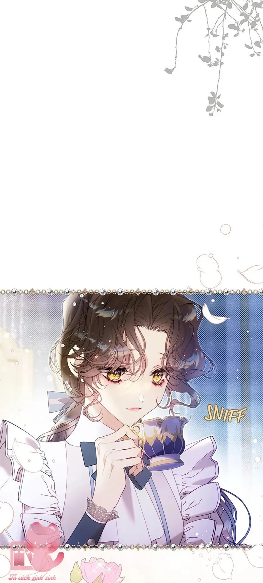 Công Chúa Chloe - Trang 26