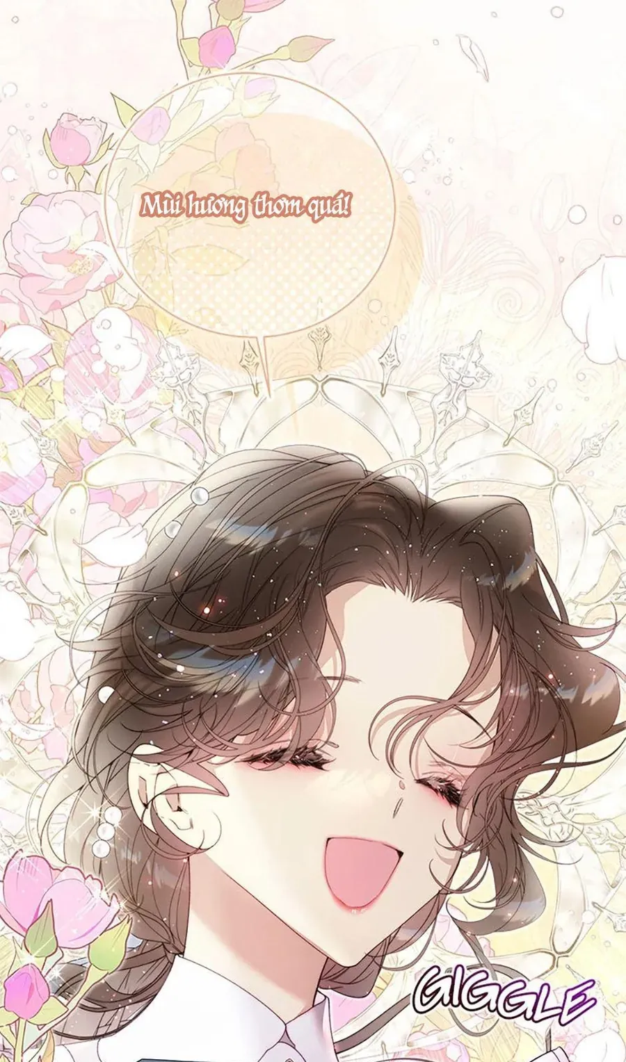 Công Chúa Chloe - Trang 27