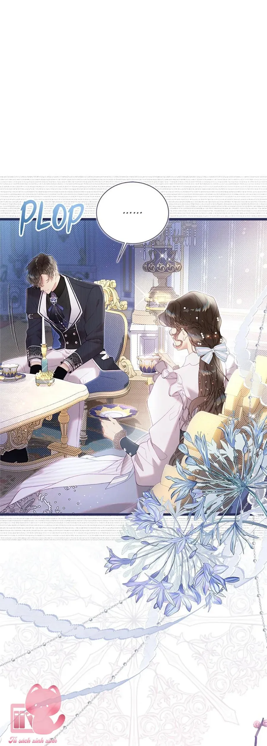 Công Chúa Chloe - Trang 29