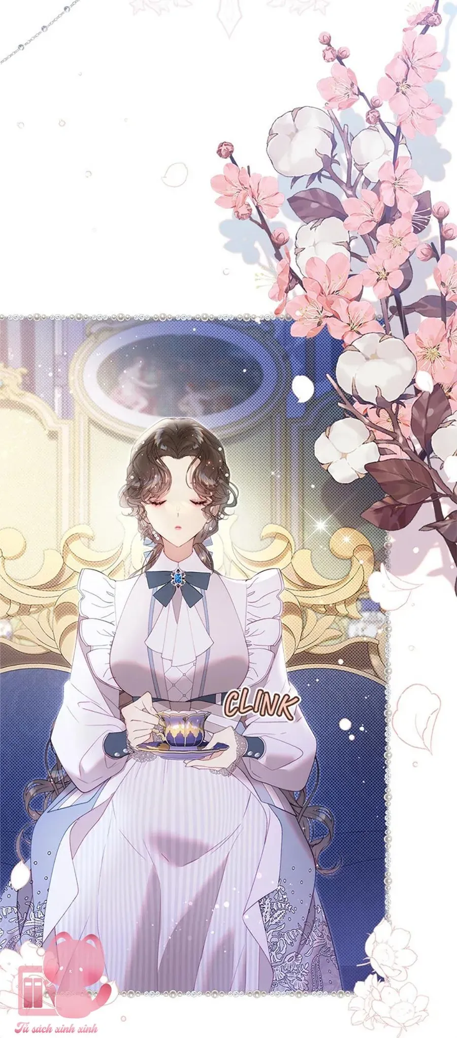 Công Chúa Chloe - Trang 30