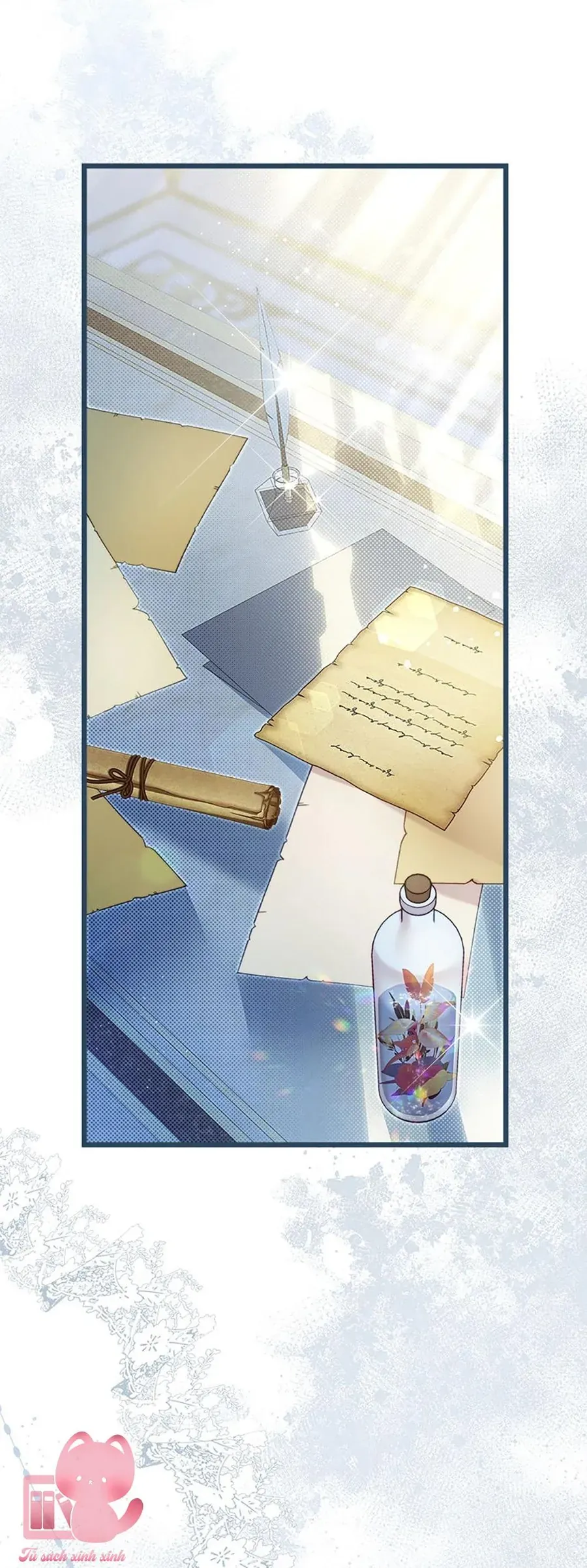 Công Chúa Chloe - Trang 4