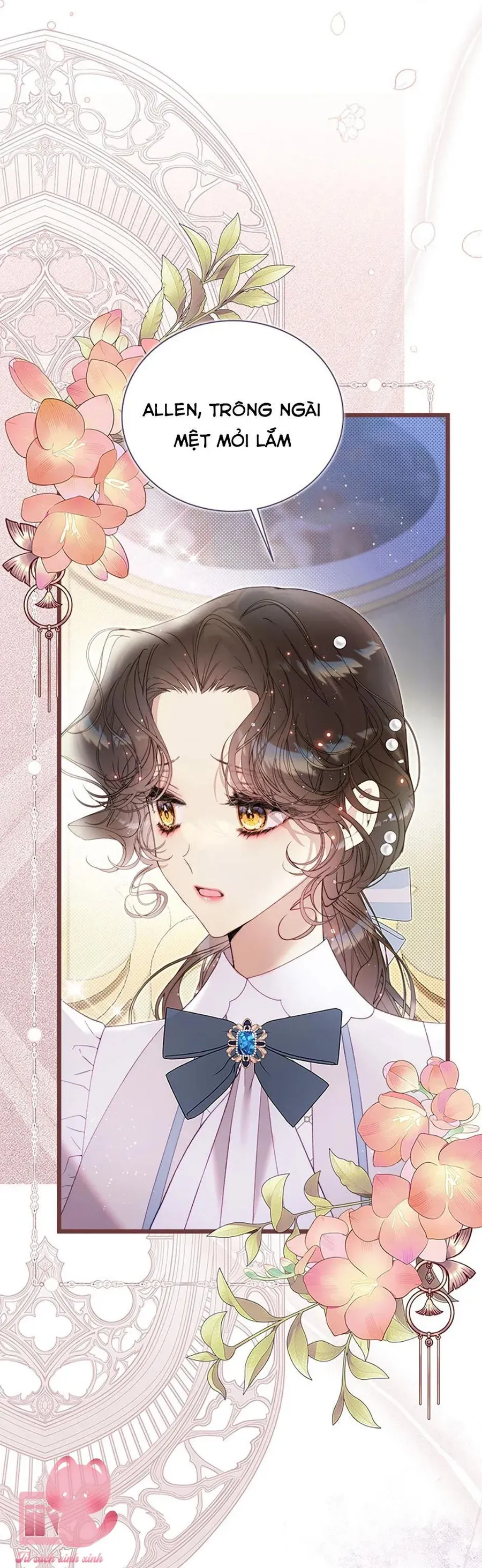 Công Chúa Chloe - Trang 31