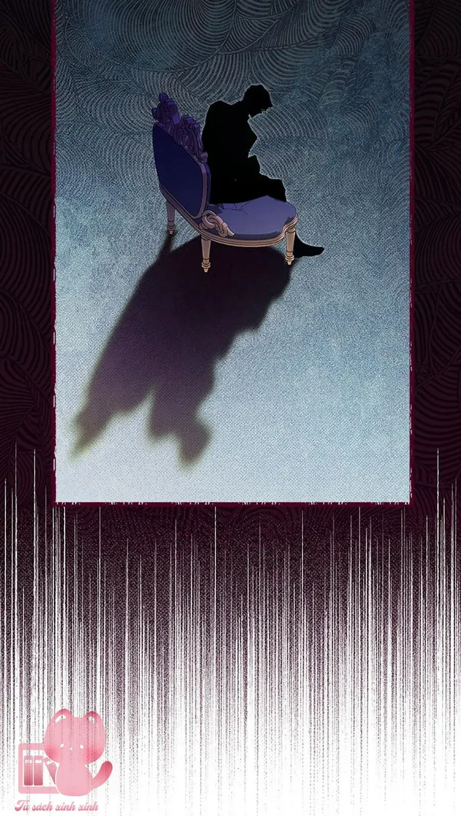 Công Chúa Chloe - Trang 38