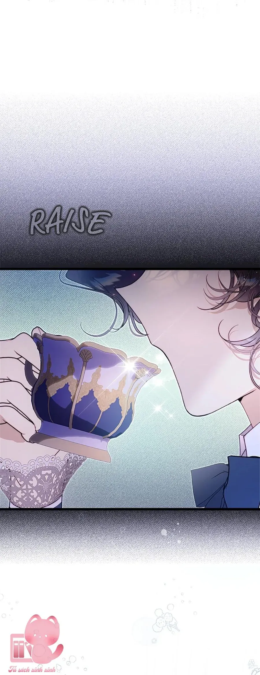 Công Chúa Chloe - Trang 39