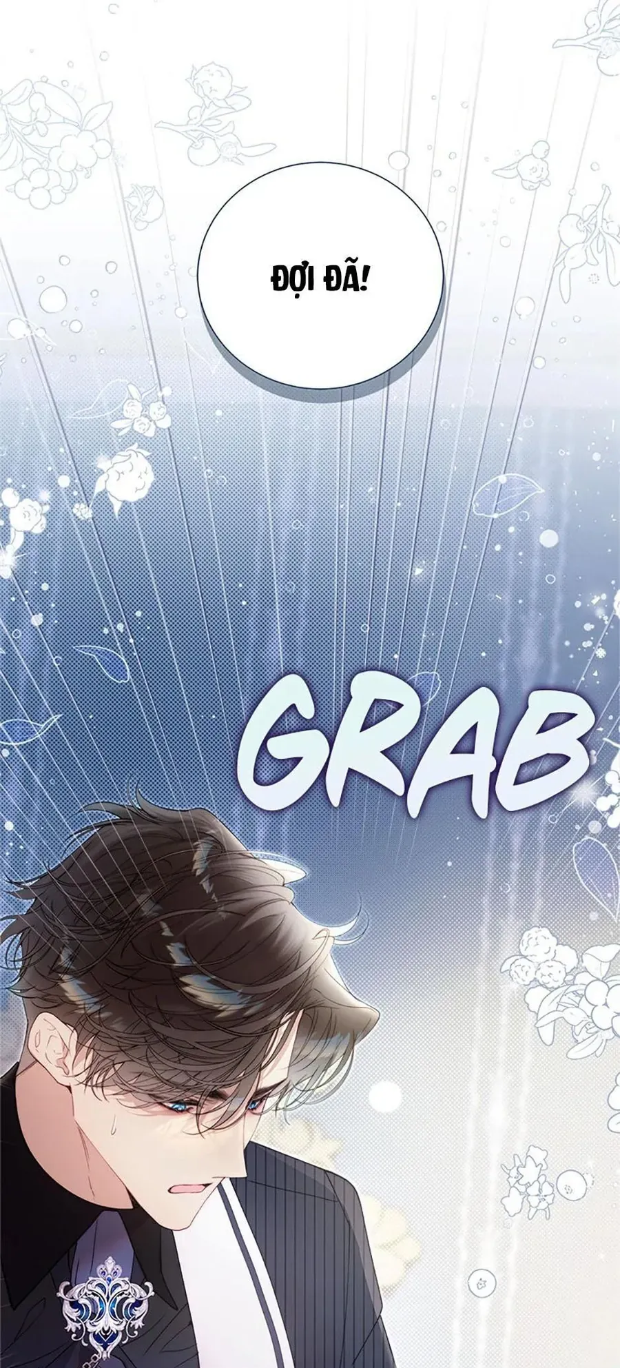 Công Chúa Chloe - Trang 40