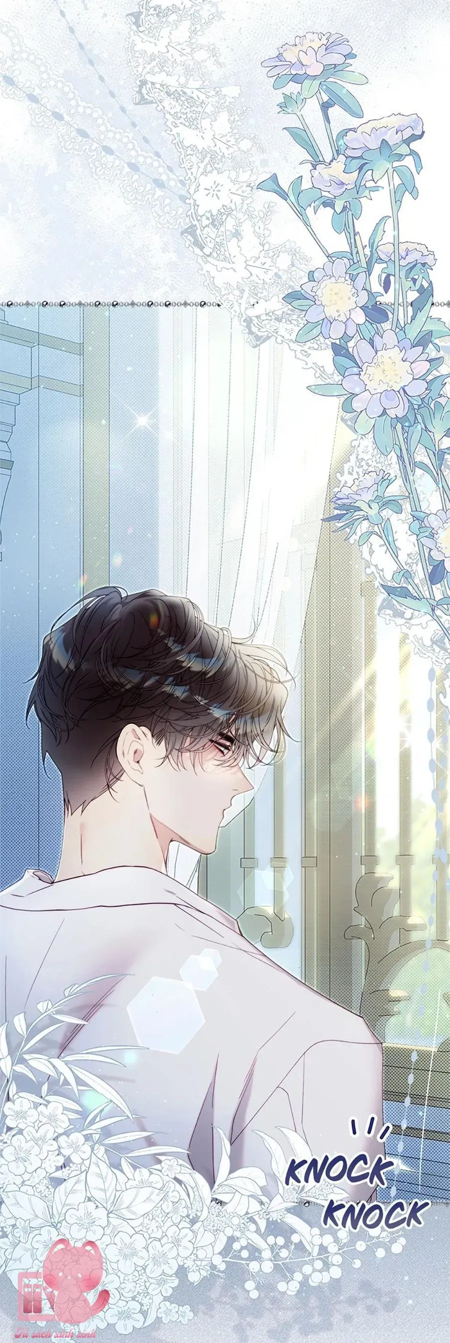 Công Chúa Chloe - Trang 5