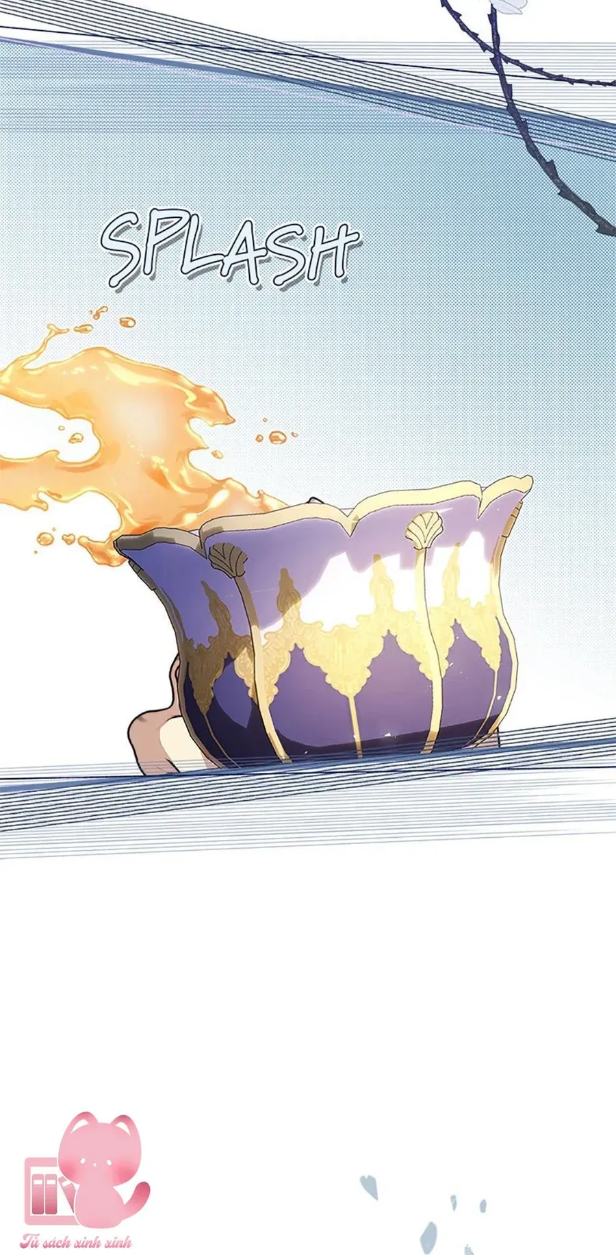 Công Chúa Chloe - Trang 42