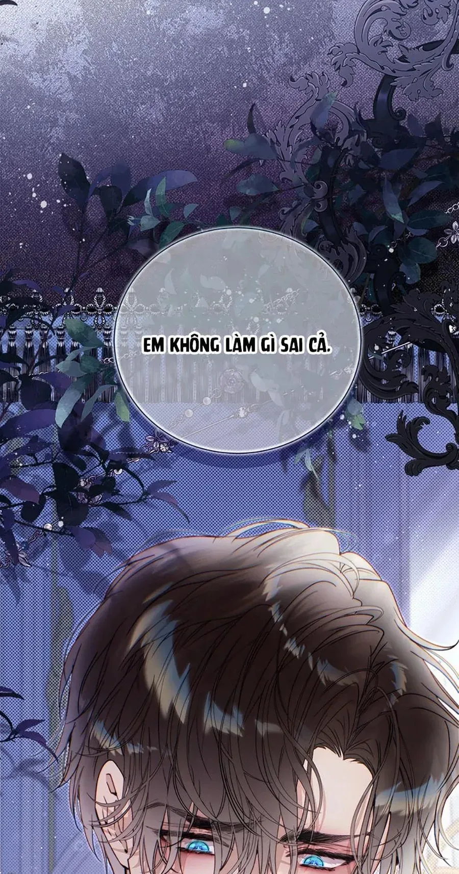 Công Chúa Chloe - Trang 45