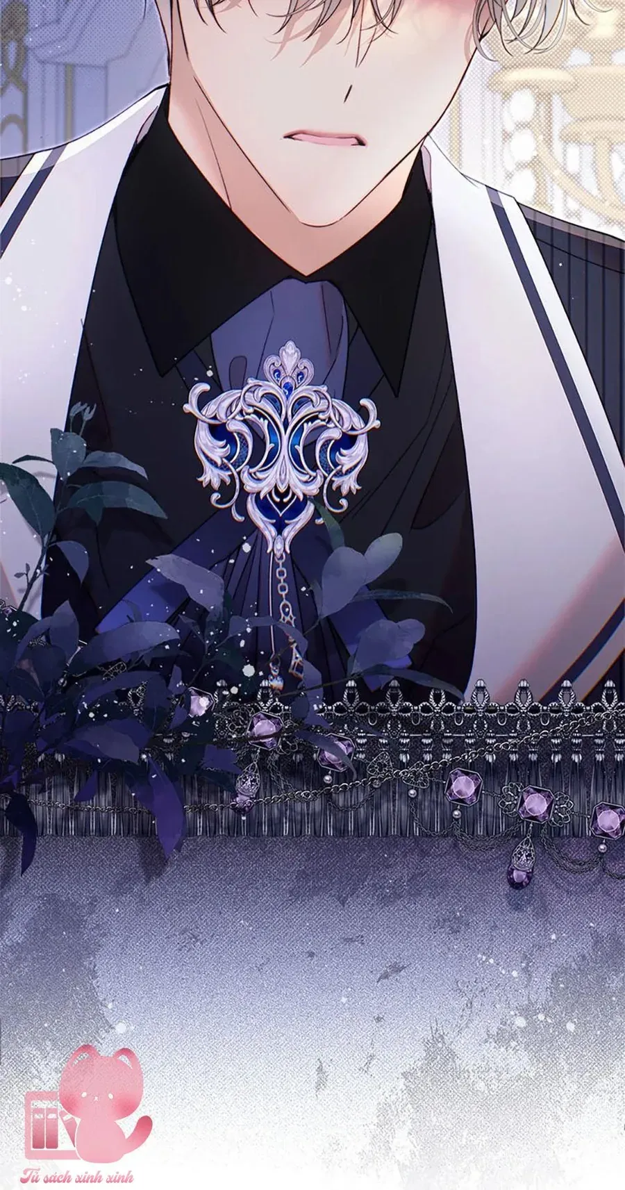 Công Chúa Chloe - Trang 46