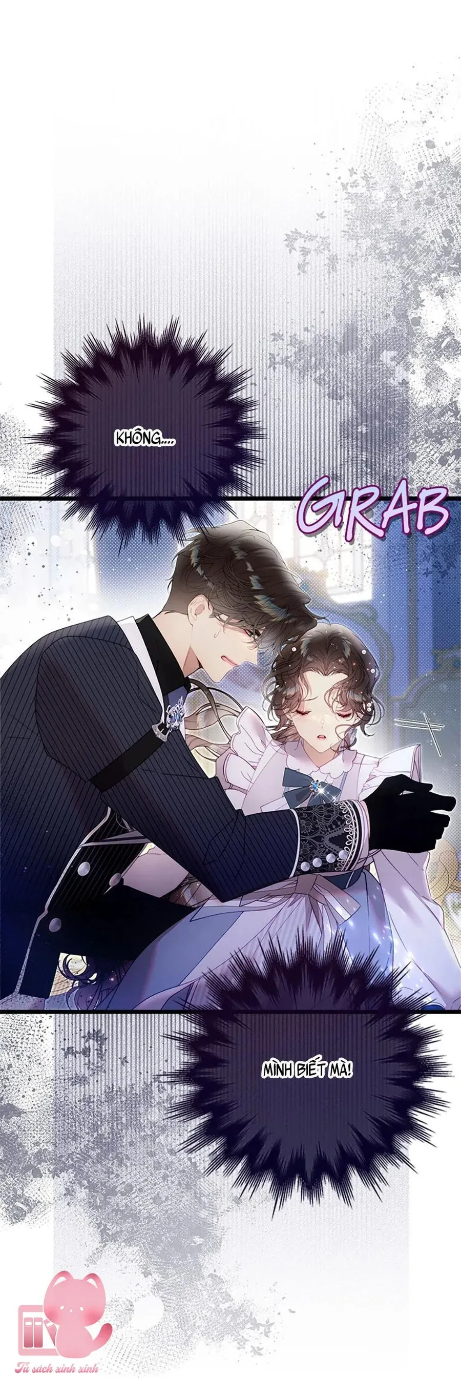 Công Chúa Chloe - Trang 48