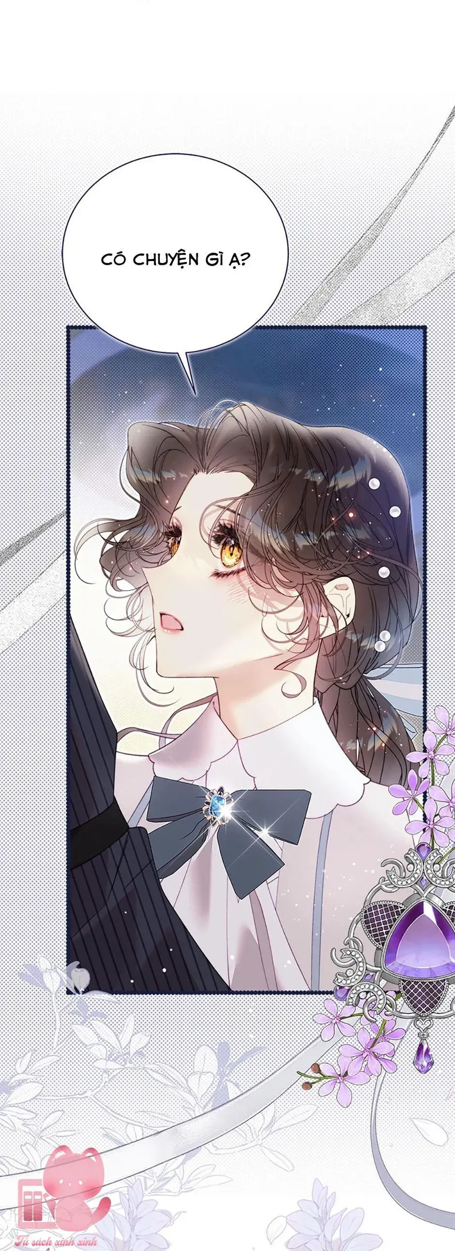 Công Chúa Chloe - Trang 49