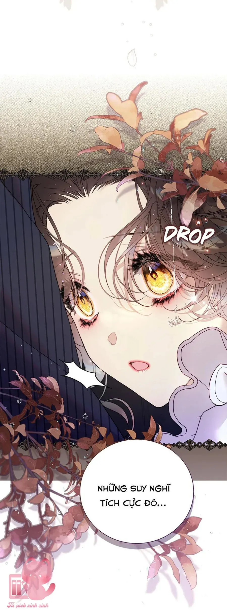 Công Chúa Chloe - Trang 51