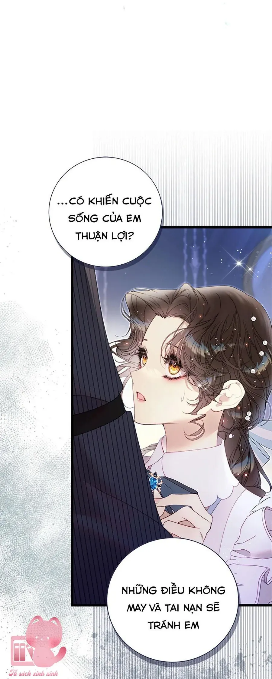 Công Chúa Chloe - Trang 52