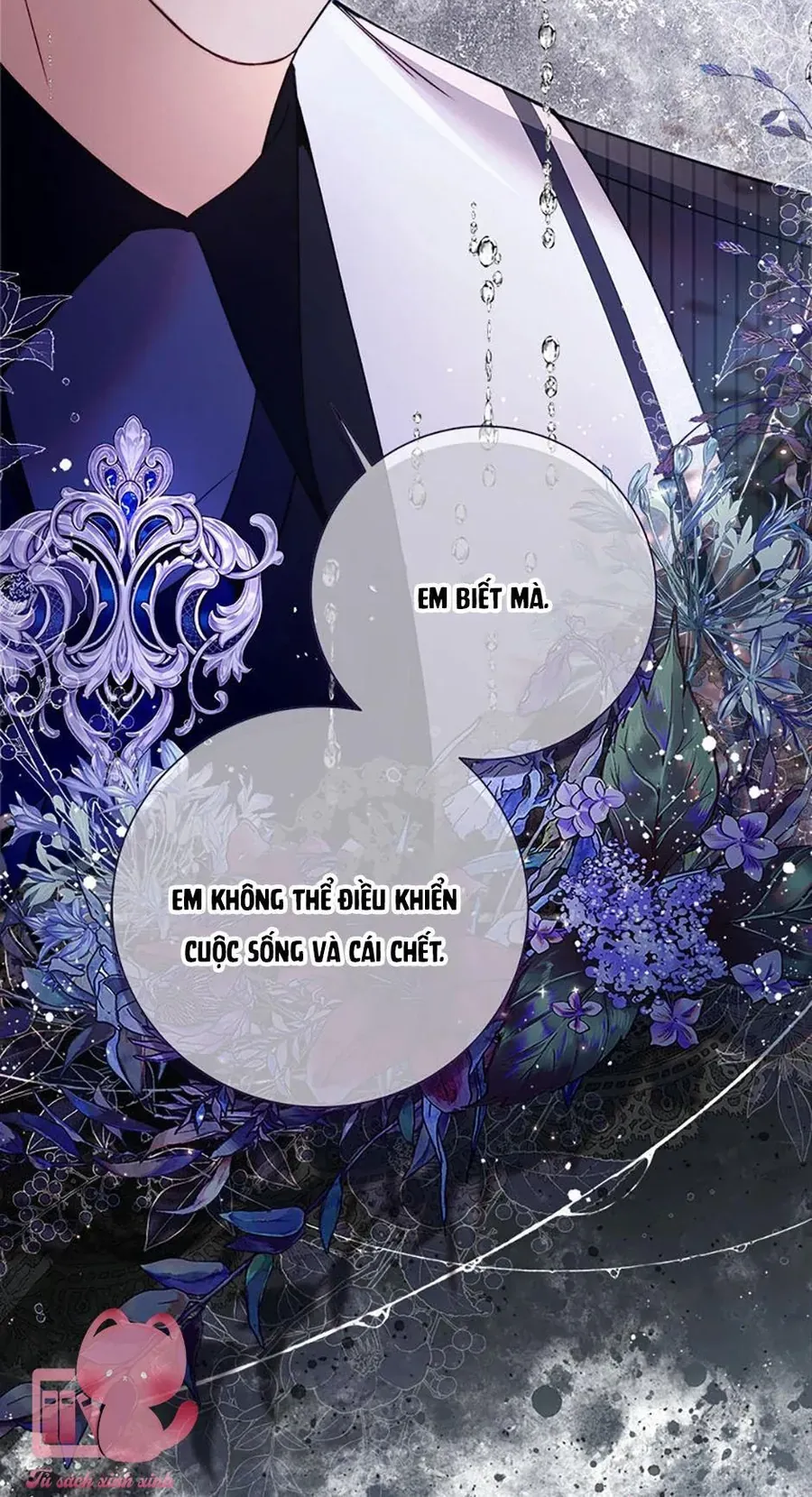 Công Chúa Chloe - Trang 55