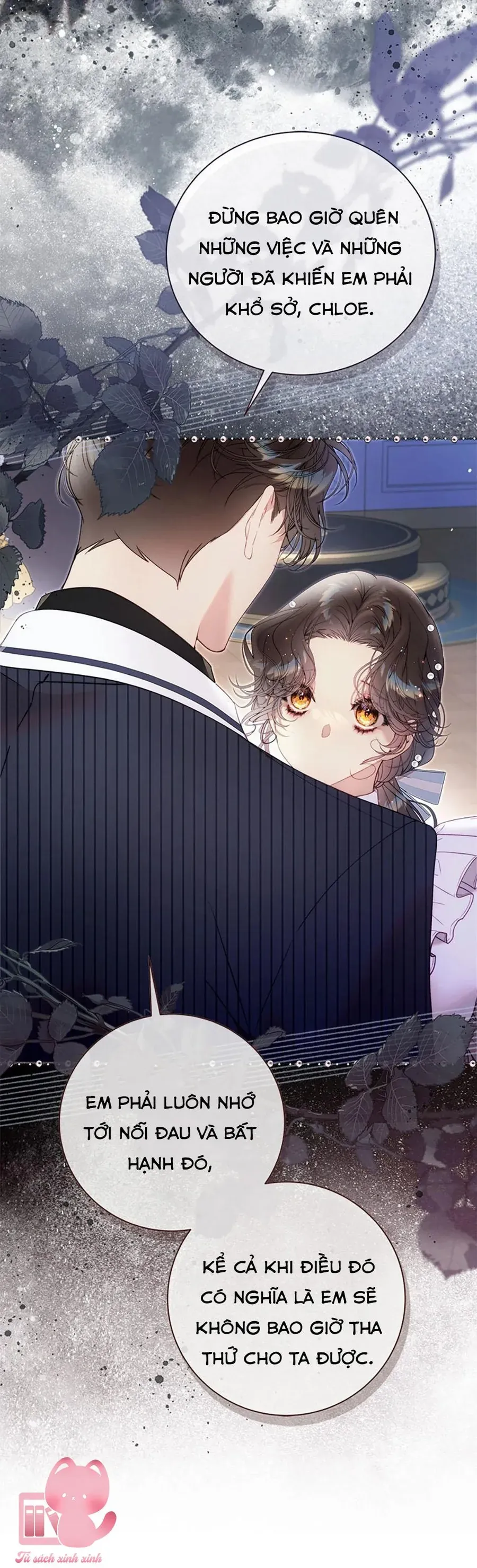Công Chúa Chloe - Trang 56