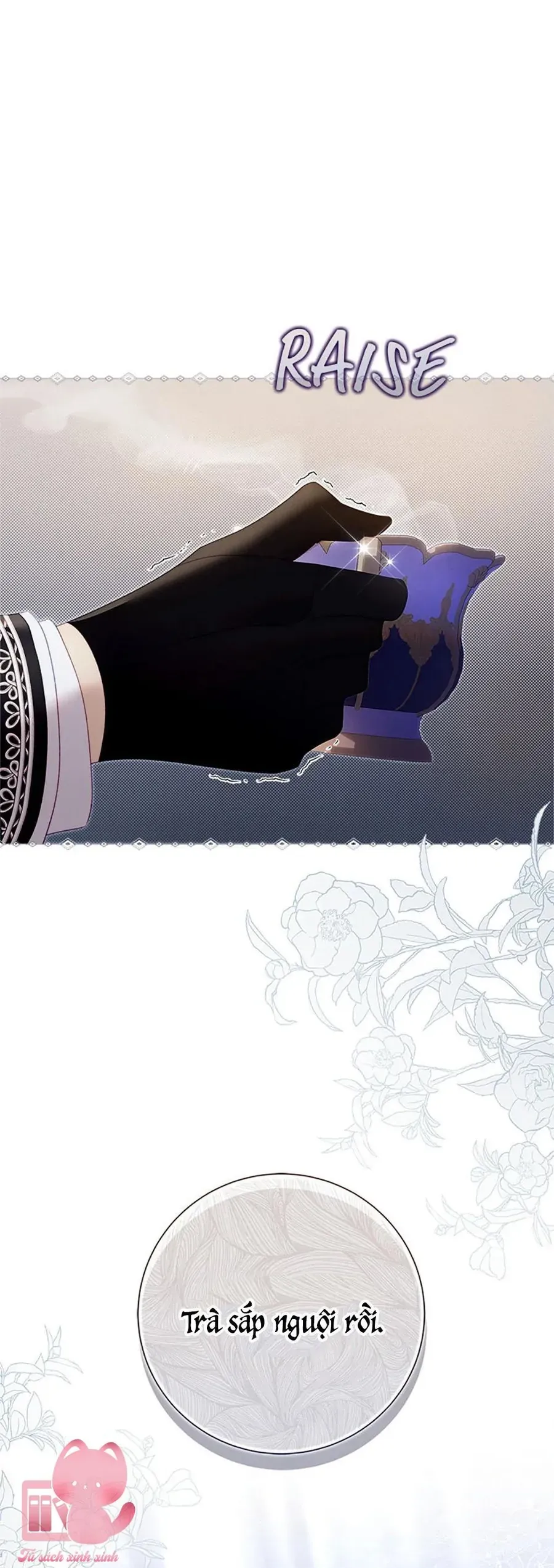 Công Chúa Chloe - Trang 57