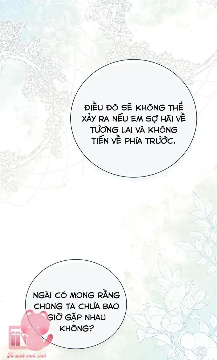 Công Chúa Chloe - Trang 62