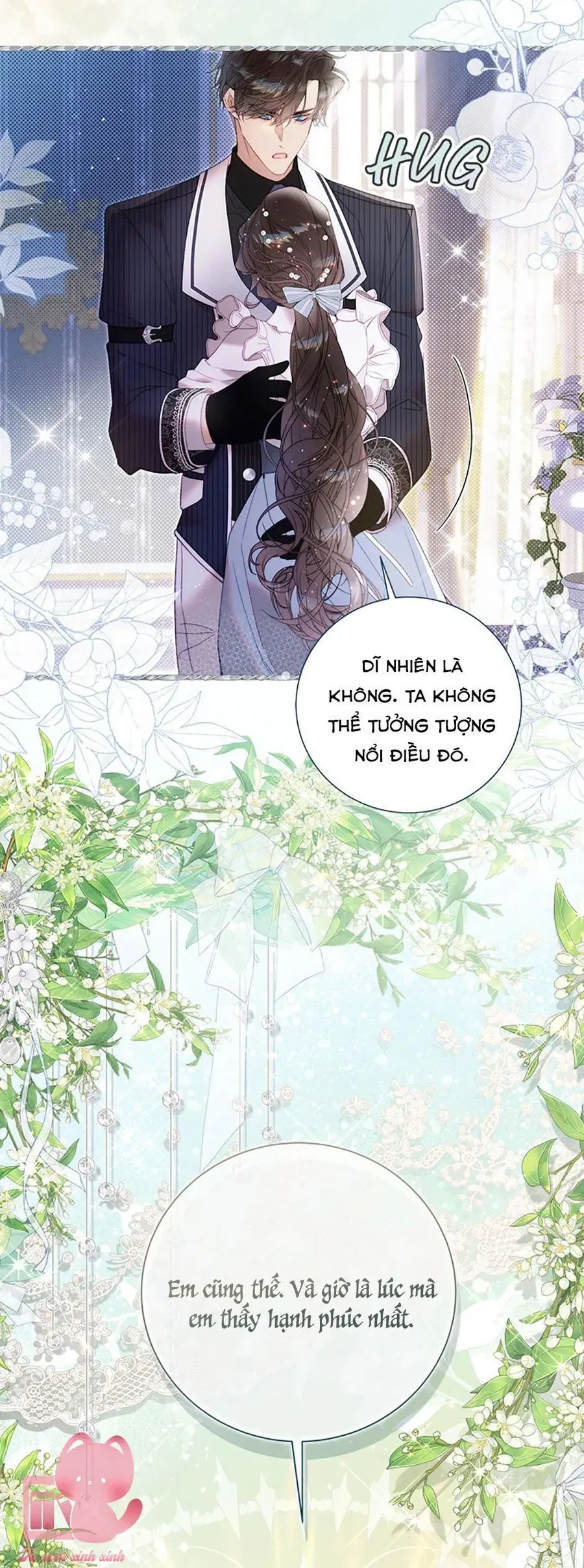 Công Chúa Chloe - Trang 63