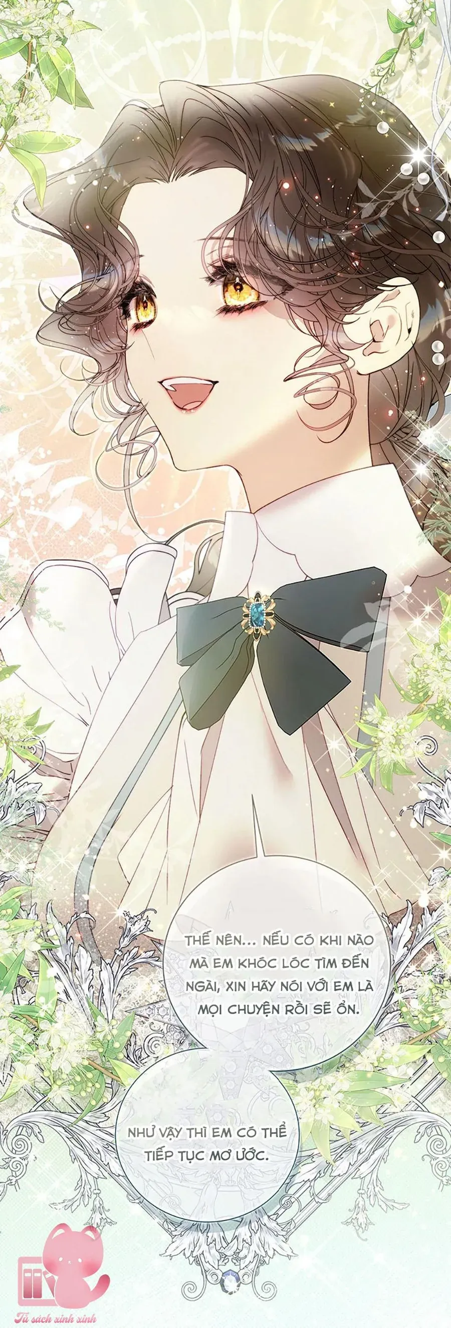 Công Chúa Chloe - Trang 64