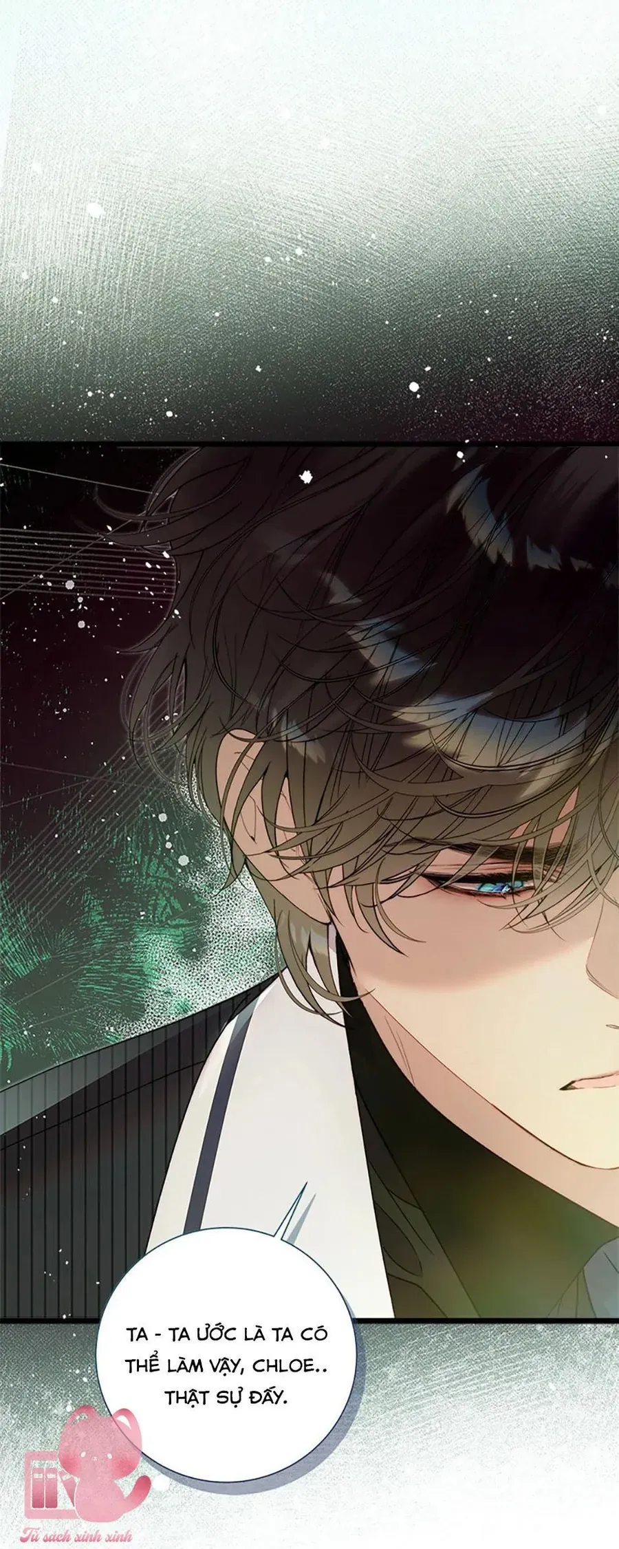 Công Chúa Chloe - Trang 65