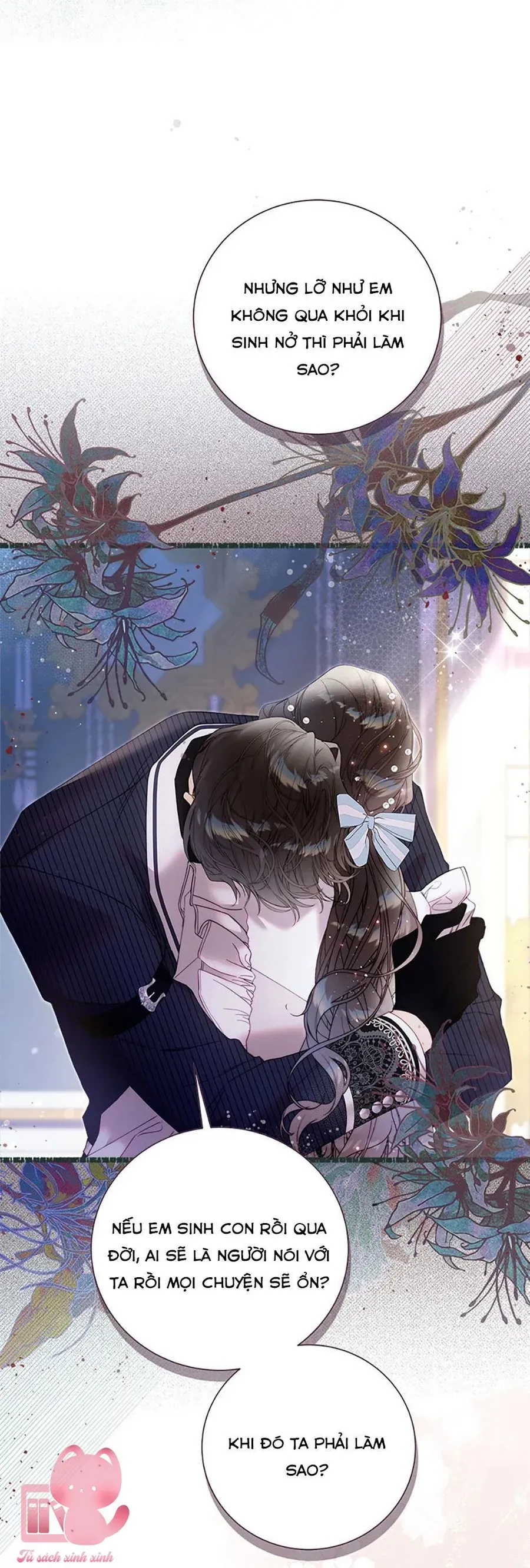 Công Chúa Chloe - Trang 66