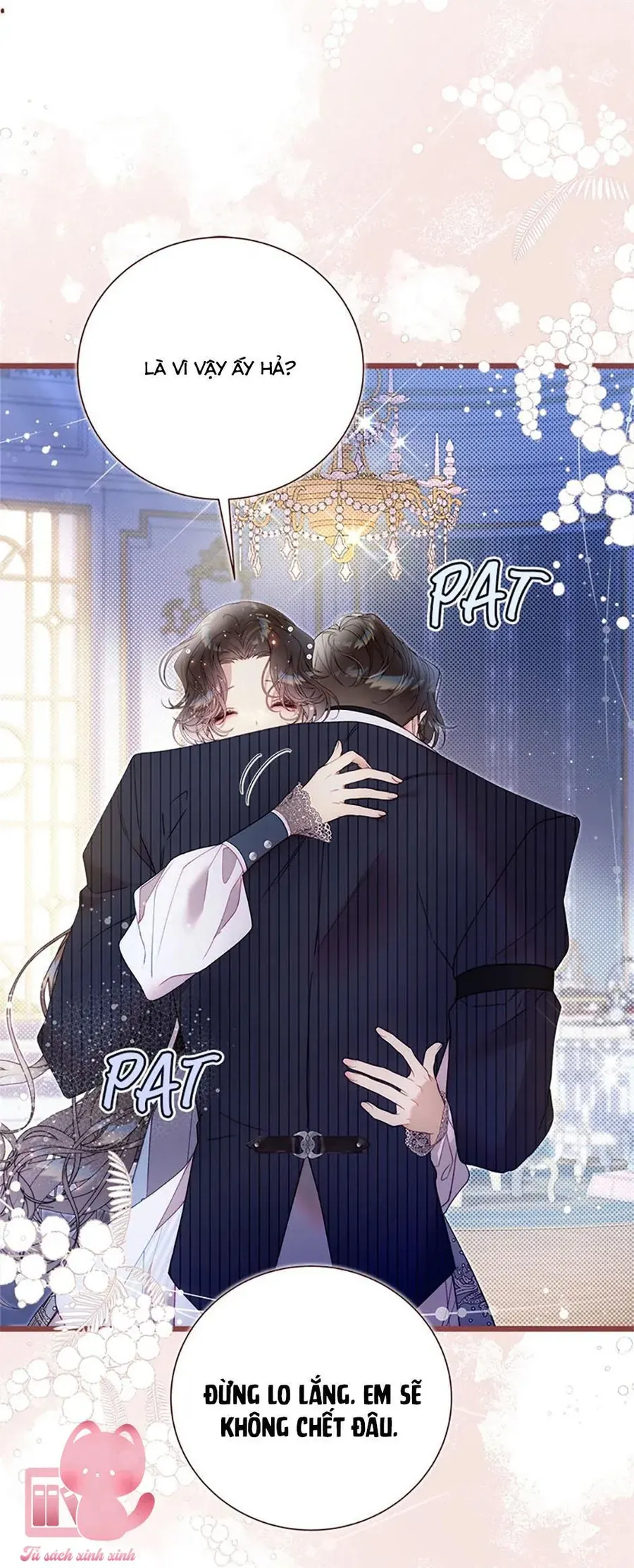 Công Chúa Chloe - Trang 67