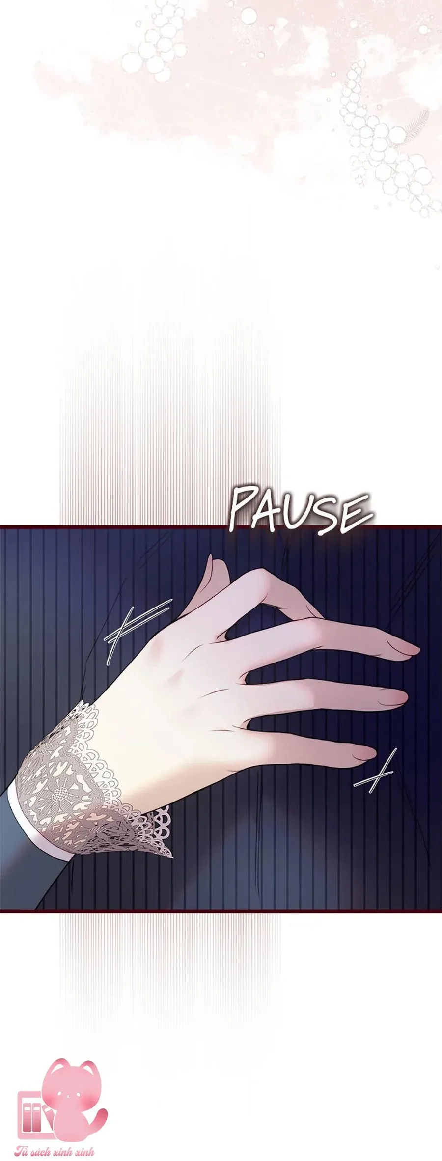 Công Chúa Chloe - Trang 68