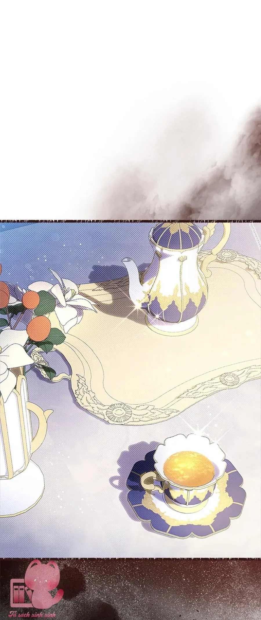 Công Chúa Chloe - Trang 69