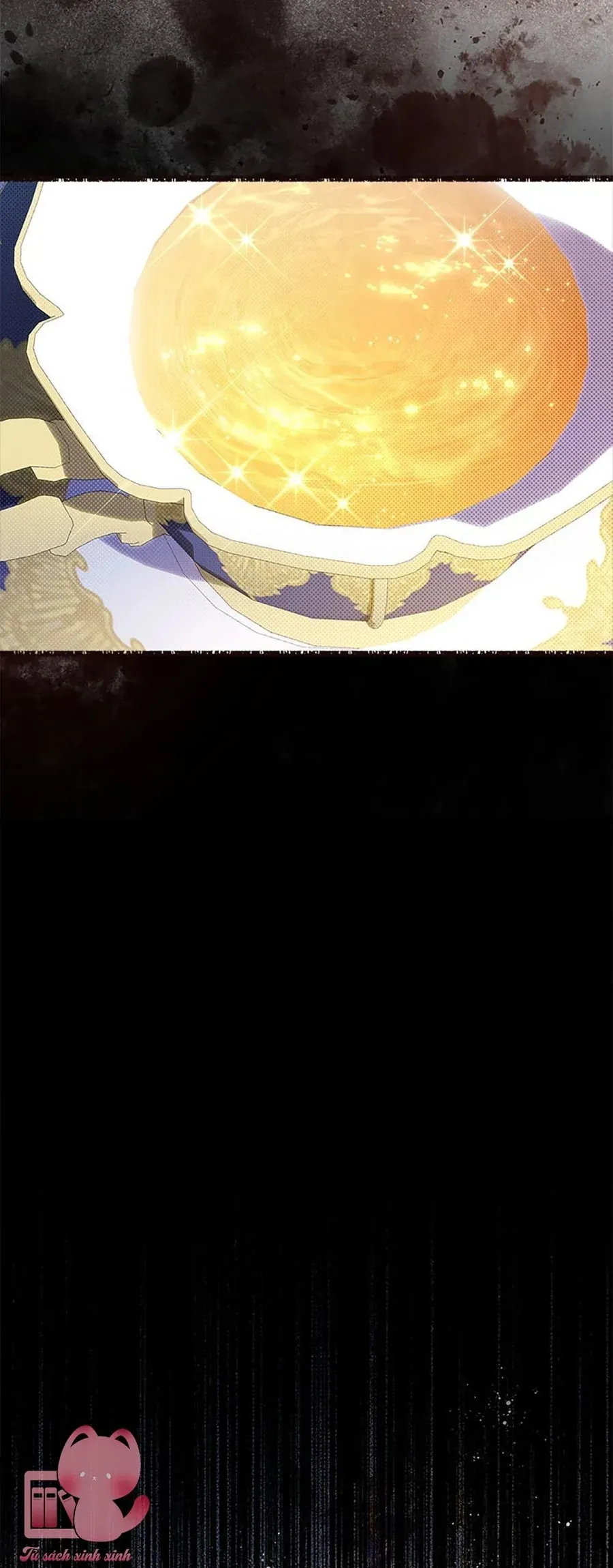 Công Chúa Chloe - Trang 70