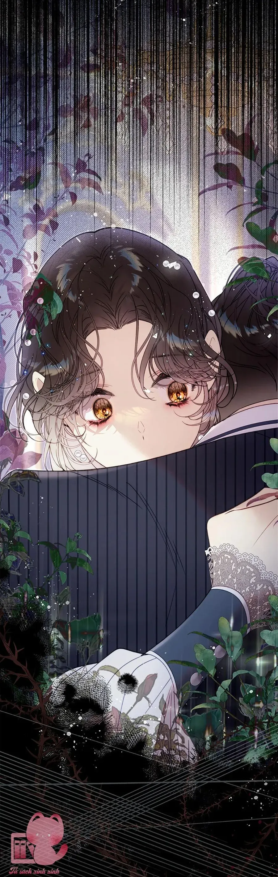 Công Chúa Chloe - Trang 71