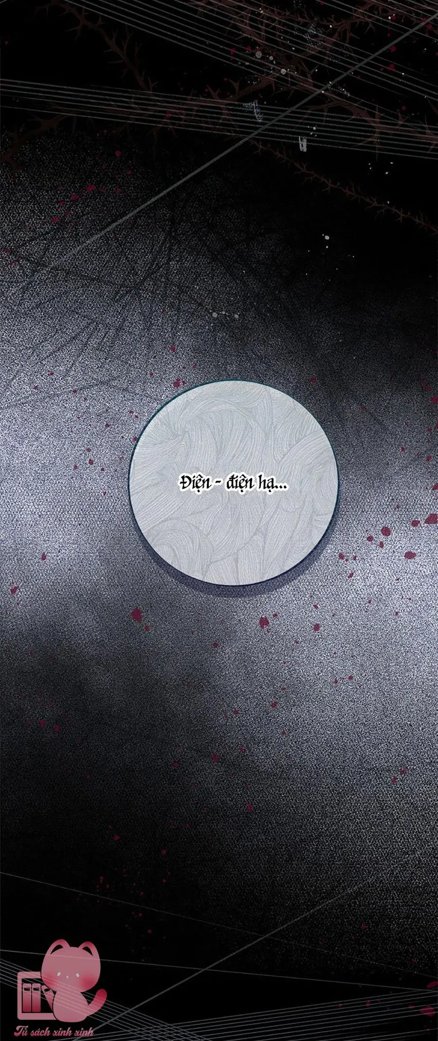 Công Chúa Chloe - Trang 72