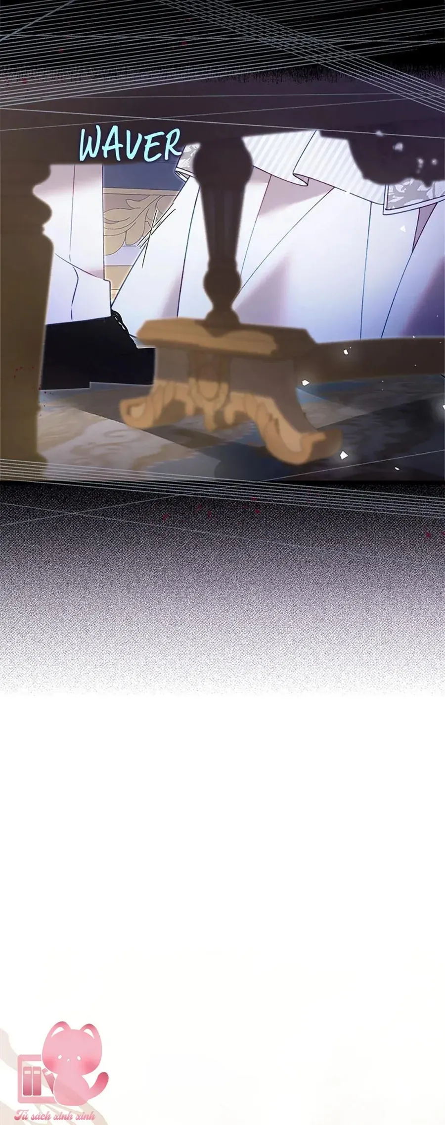 Công Chúa Chloe - Trang 73