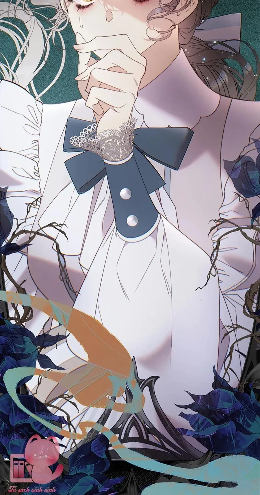 Công Chúa Chloe - Trang 76