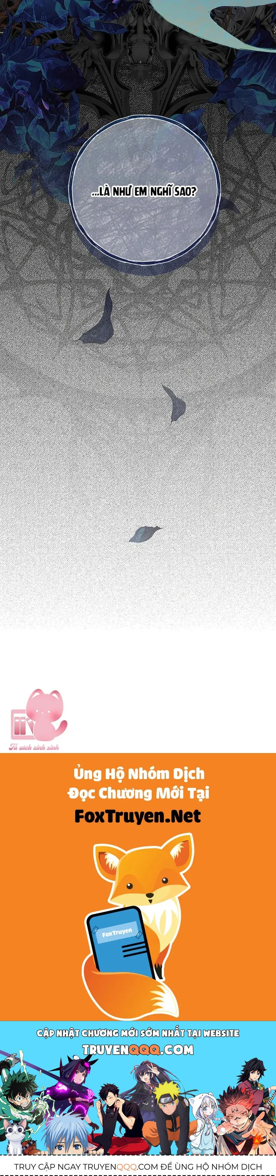 Công Chúa Chloe - Trang 77