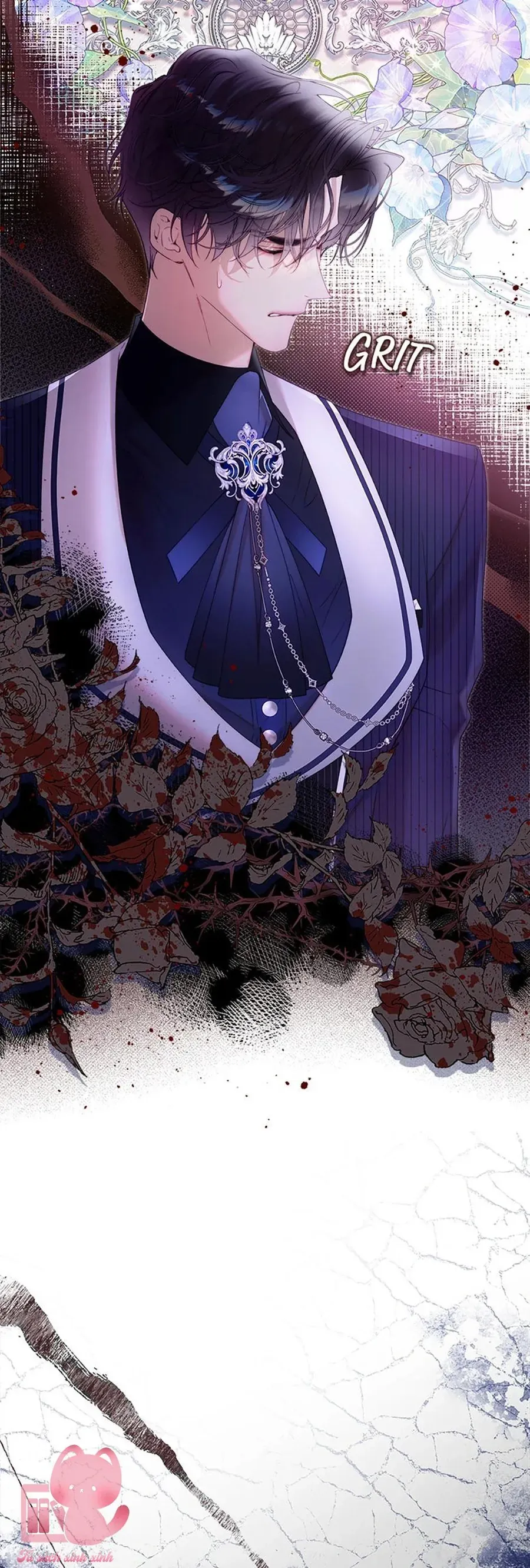 Công Chúa Chloe - Trang 12