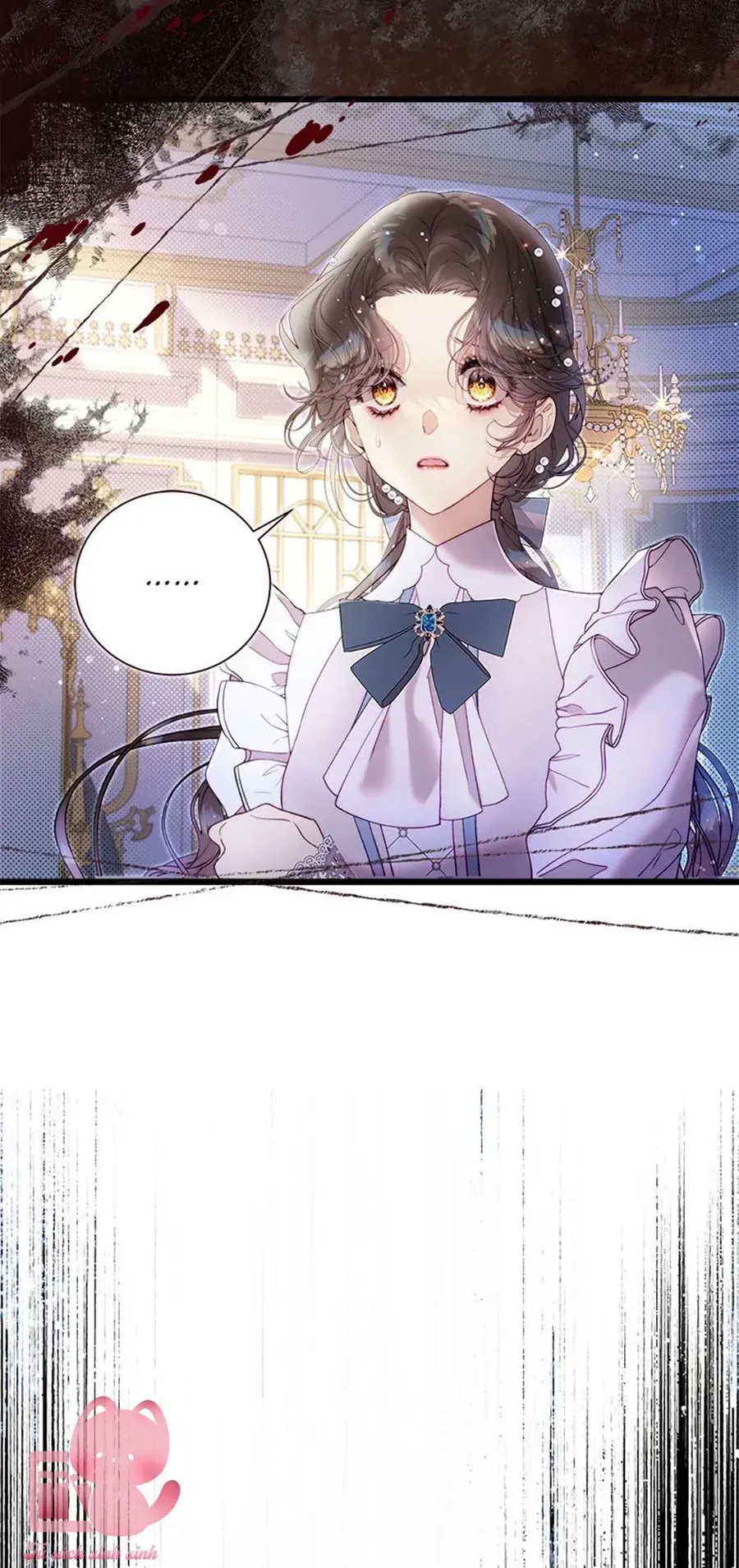 Công Chúa Chloe - Trang 14