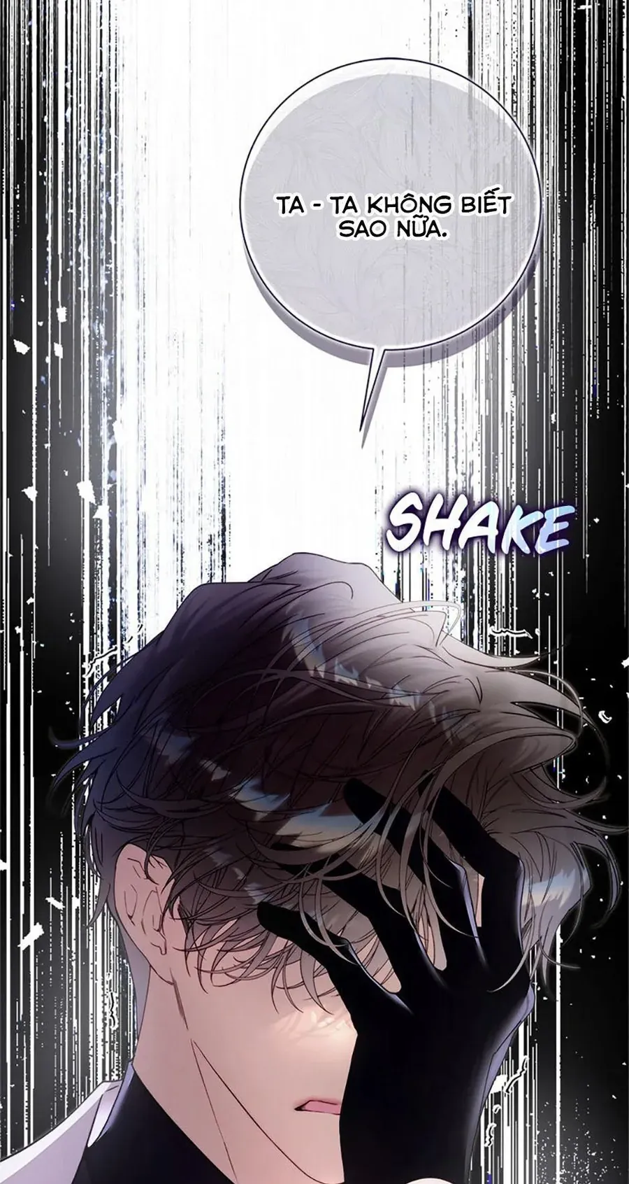 Công Chúa Chloe - Trang 15