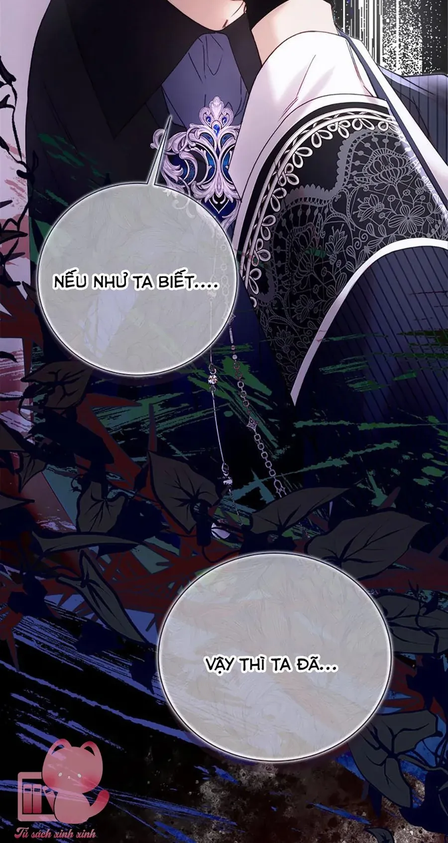 Công Chúa Chloe - Trang 16