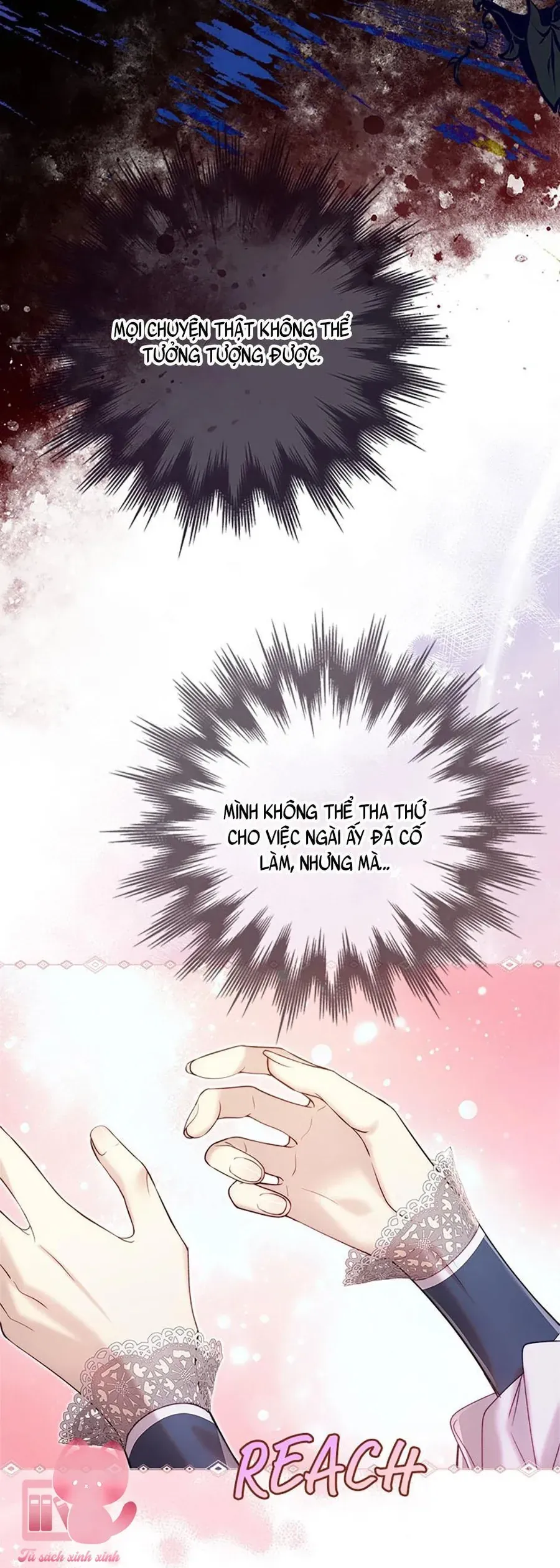 Công Chúa Chloe - Trang 17