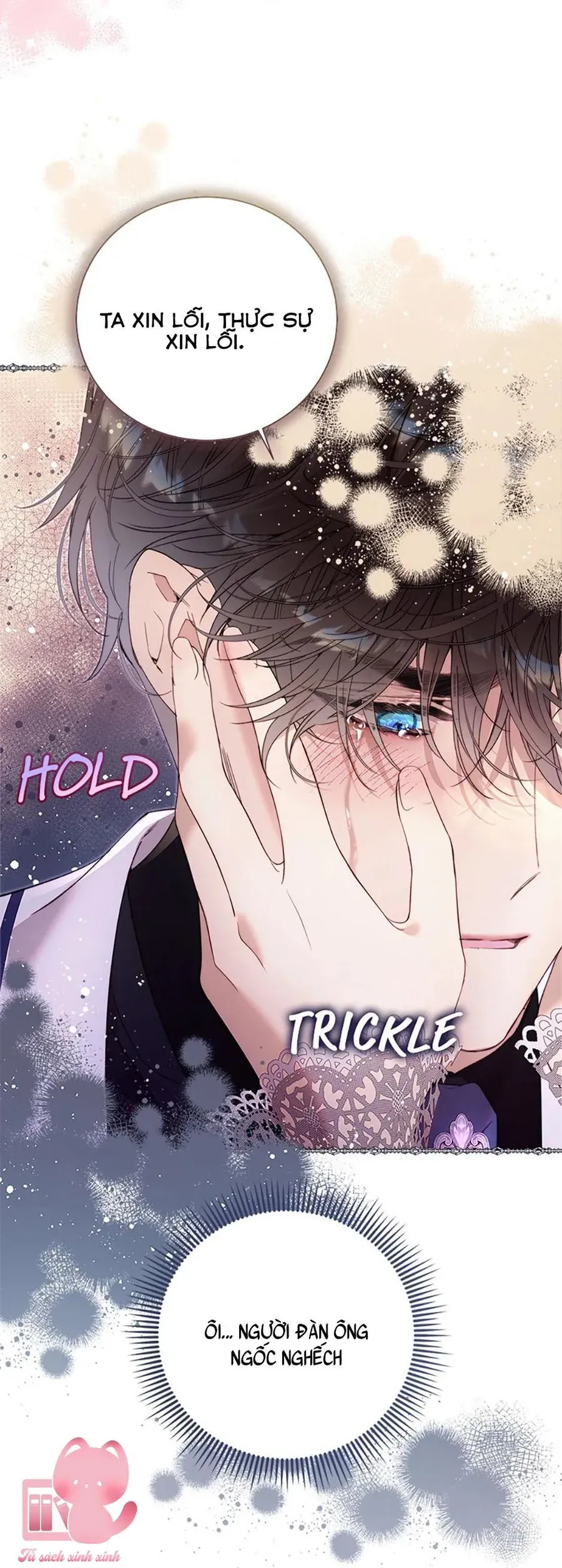 Công Chúa Chloe - Trang 18