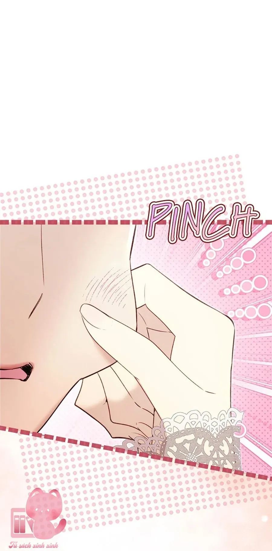 Công Chúa Chloe - Trang 23