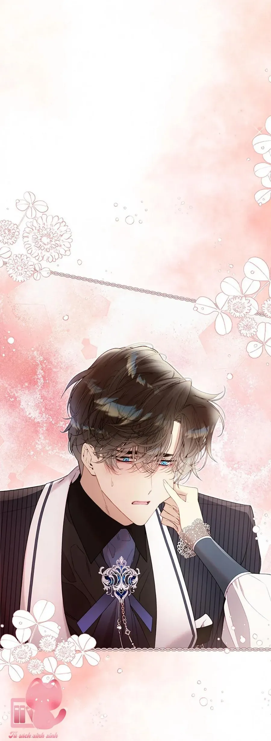 Công Chúa Chloe - Trang 24